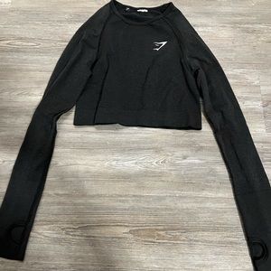 Gymshark top